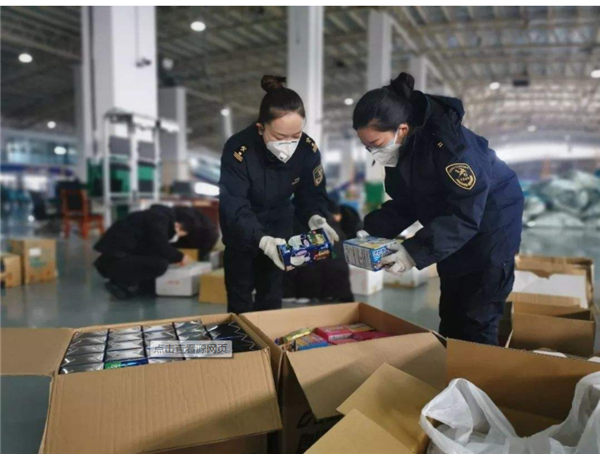 助力武漢，萬享進貿(mào)通上海進口報關公司在行動！