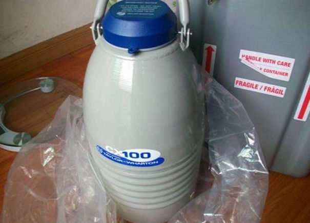 美國(guó)液氮罐進(jìn)口清關(guān)案例分享，急客戶所急