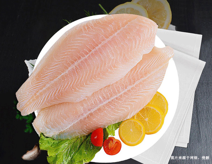 越南巴沙魚柳進(jìn)口報關(guān)流程到上海外高橋港海運案例