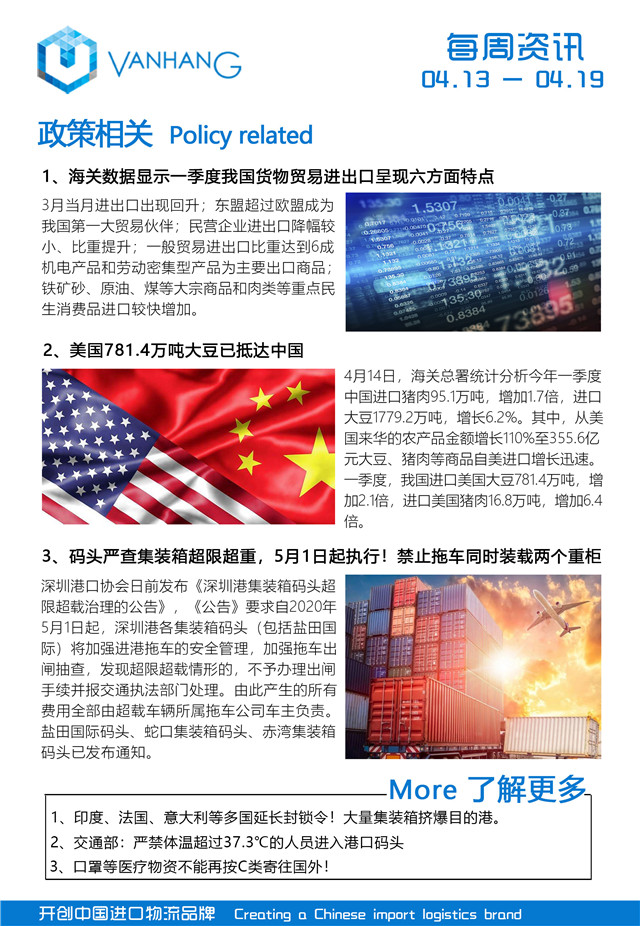 萬享進(jìn)口報關(guān)代理公司