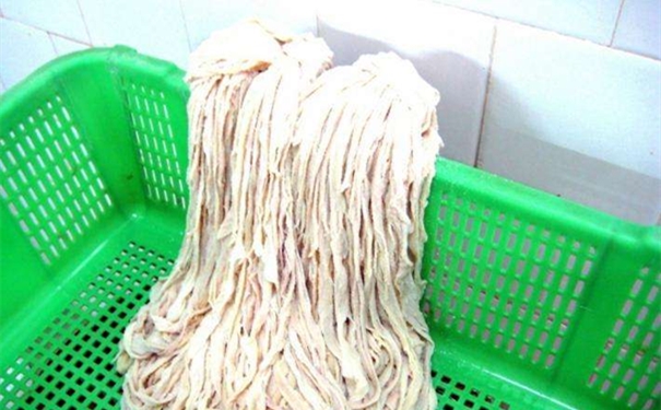 腌漬豬腸衣進口報關流程是怎樣的呢？
