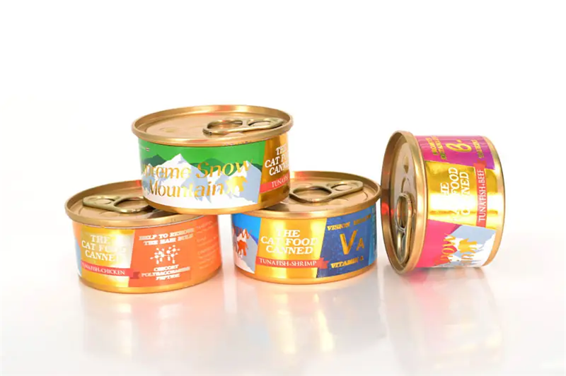 空運寵物食品罐頭進(jìn)口報關(guān).png